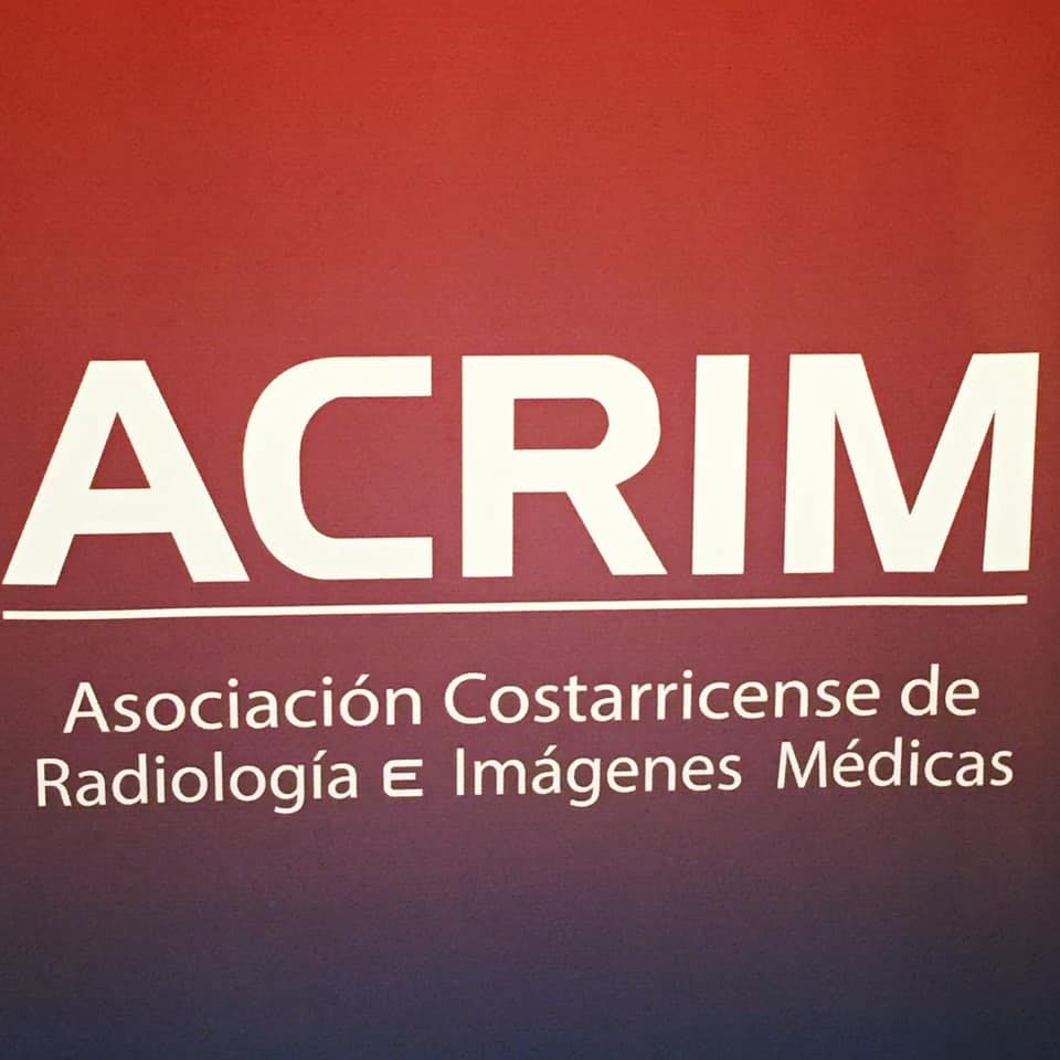 ASOCIACION COSTARRICENCE DE RADIOLOGIA E IMAGENES MEDICAS 