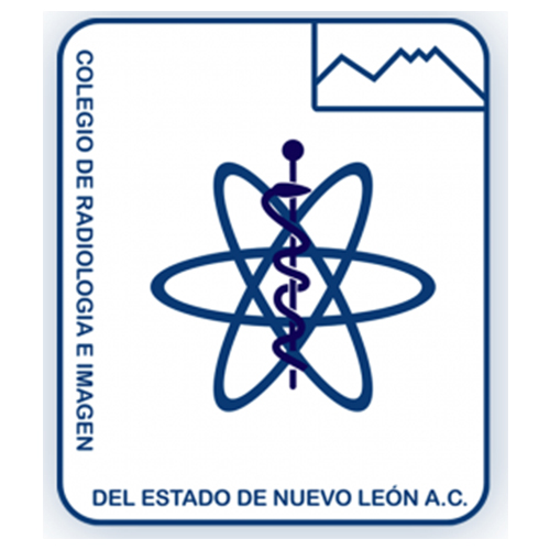 COLEGIO DE RADIOLOGÍA E IMAGEN DEL ESTADO DE NUEVO LEÓN A.C.