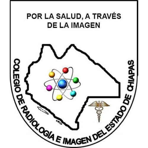 COLEGIO DE RADIOLOGÍA E IMAGEN DEL ESTADO DE CHIAPAS