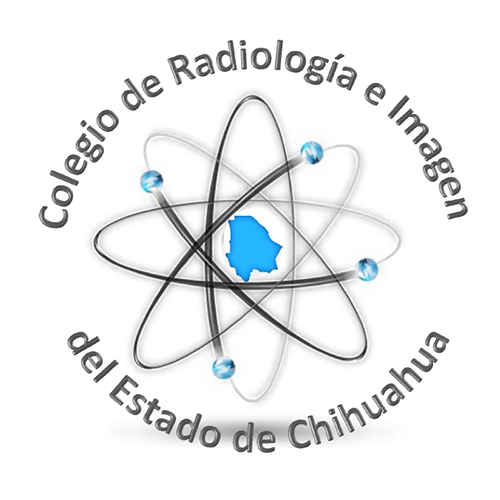 COLEGIO DE RADIOLOGÍA E IMAGEN DEL ESTADO DE CHIHUAHUA