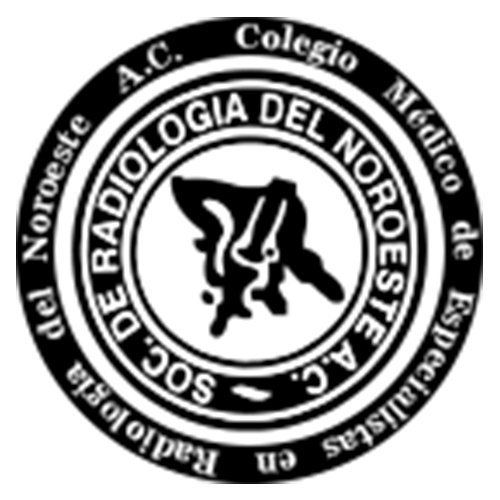 COLEGIO MÉDICO DE ESPECIALISTAS EN RADIOLOGÍA DEL NORESTE A.C.