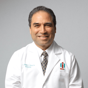 Dr. David Fernando Pérez Montemayor