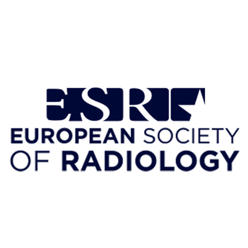 ESR-EUROPEAN SOCIETY OF RADIOLOGY