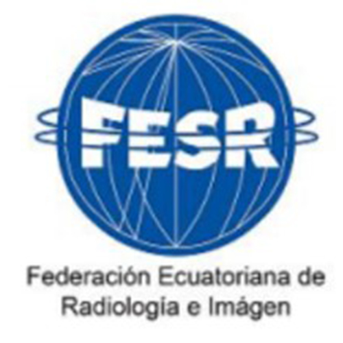 FEDERACION ECUATORIANA DE RADIOLOGIA E IMAGEN 